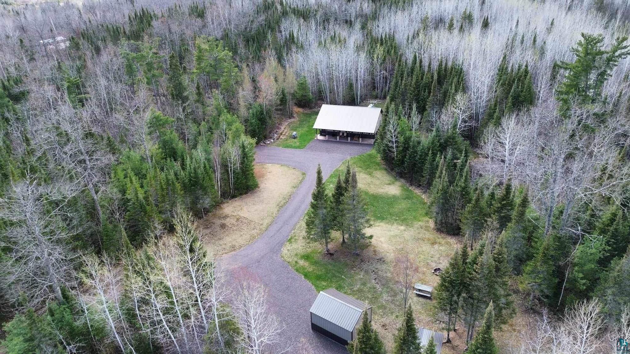 7499 Ramel Road Solon Springs, WI 54873 - Photo 33 of 35