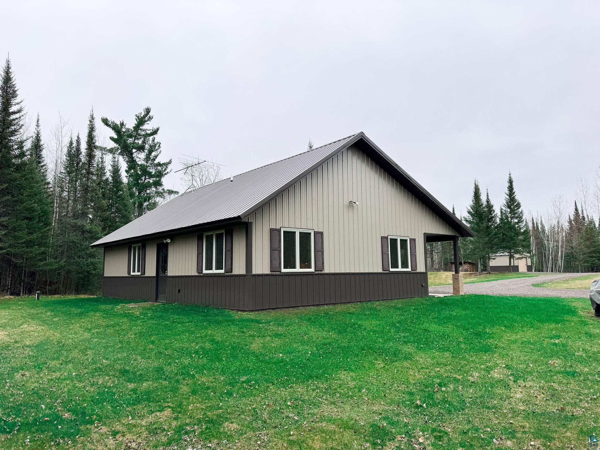 7499 Ramel Road Solon Springs, WI 54873 - Photo 5 of 35