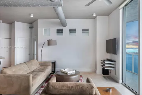 $4,500 | 700 Northeast 25th Street, Unit 1902, Miami, FL 33137