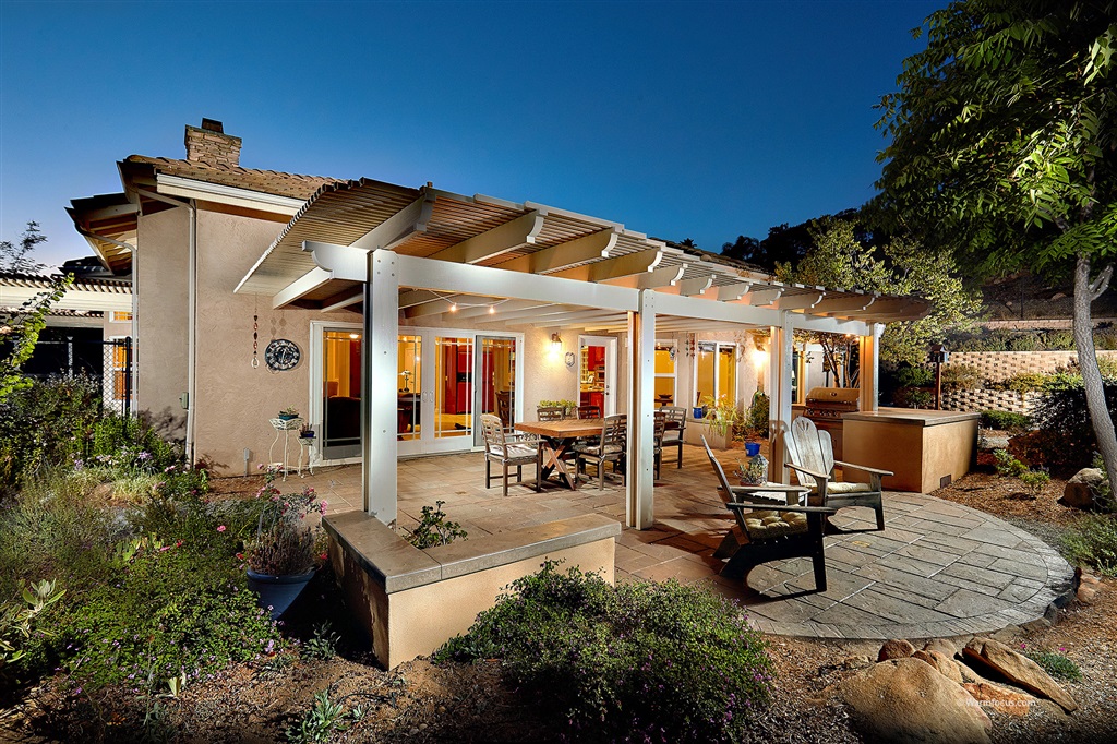 2864 Southern Oak Road Ramona, CA 92065 - Photo 2 of 25 Gallery Image 2