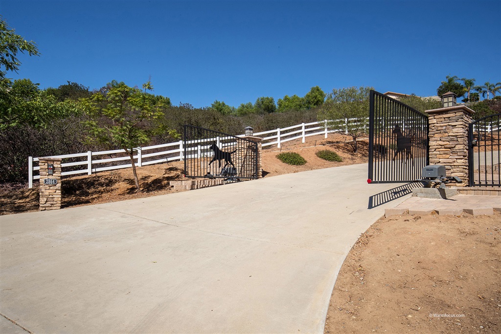 2864 Southern Oak Road Ramona, CA 92065 - Photo 23 of 25 Gallery Image 23