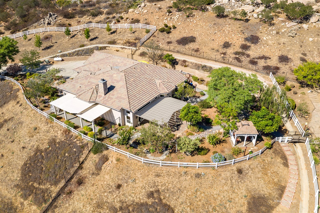 2864 Southern Oak Road Ramona, CA 92065 - Photo 24 of 25 Gallery Image 24