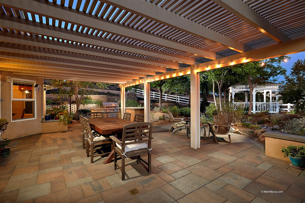 2864 Southern Oak Road Ramona, CA 92065 - Photo 4 of 25 Gallery Image 4
