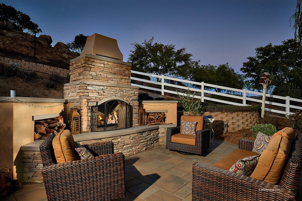 2864 Southern Oak Road Ramona, CA 92065 - Photo 5 of 25 Gallery Image 5