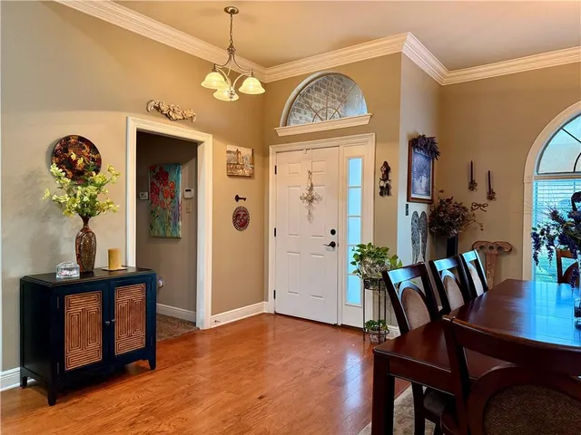 $380,000 | 189 St Andrews Drive, Alexandria, LA 71303