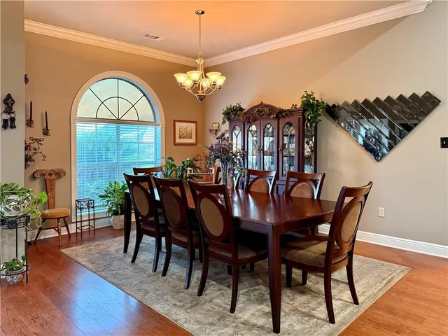 $380,000 | 189 St Andrews Drive, Alexandria, LA 71303