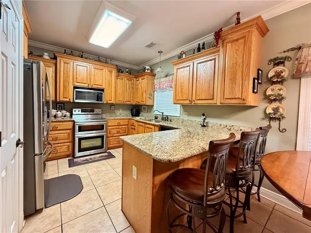 $380,000 | 189 St Andrews Drive, Alexandria, LA 71303