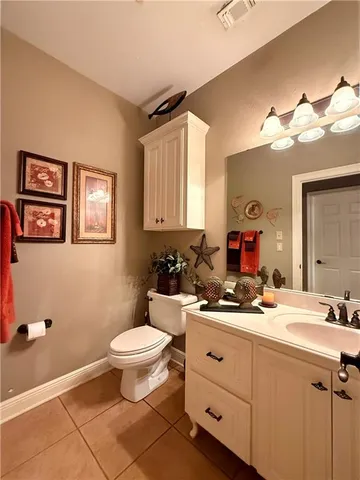 $380,000 | 189 St Andrews Drive, Alexandria, LA 71303