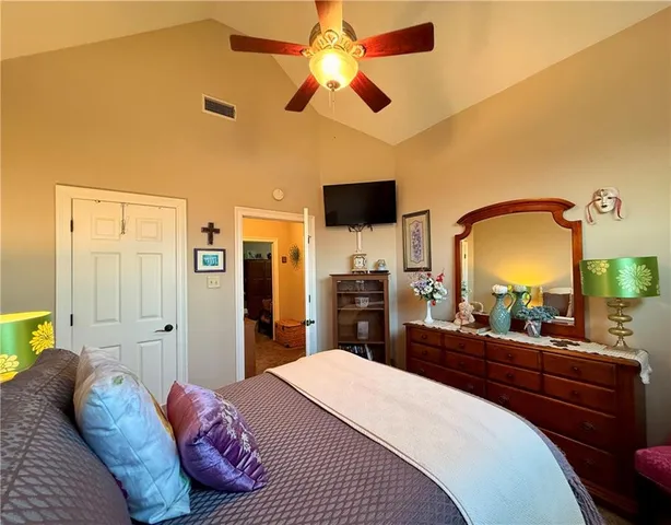 $380,000 | 189 St Andrews Drive, Alexandria, LA 71303