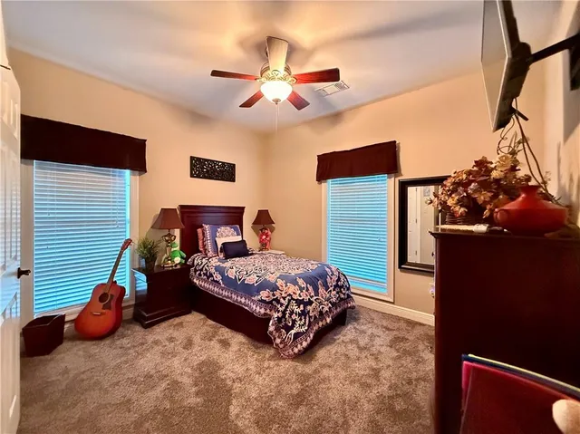 $380,000 | 189 St Andrews Drive, Alexandria, LA 71303