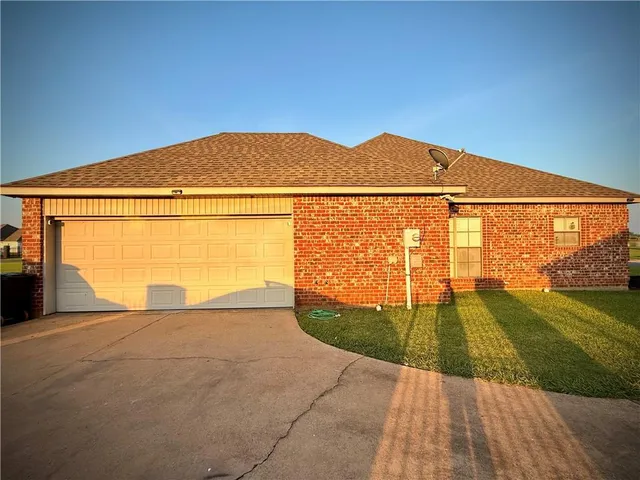 $380,000 | 189 St Andrews Drive, Alexandria, LA 71303