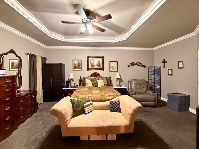 $380,000 | 189 St Andrews Drive, Alexandria, LA 71303