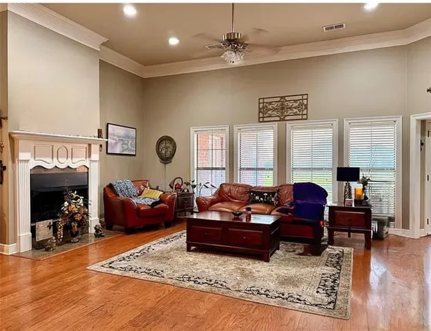 $380,000 | 189 St Andrews Drive, Alexandria, LA 71303