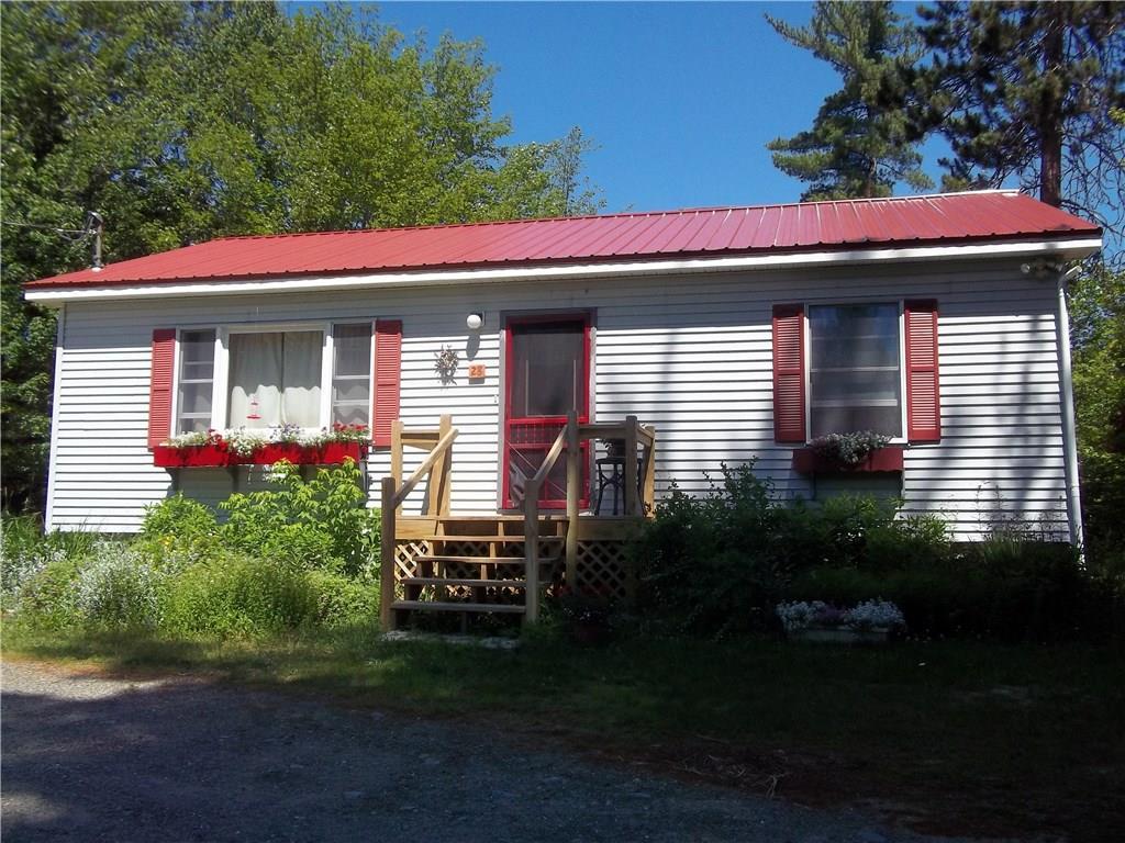 28 Spaulding Road Stratton, ME 04982 - Photo 12 of 14 Photo