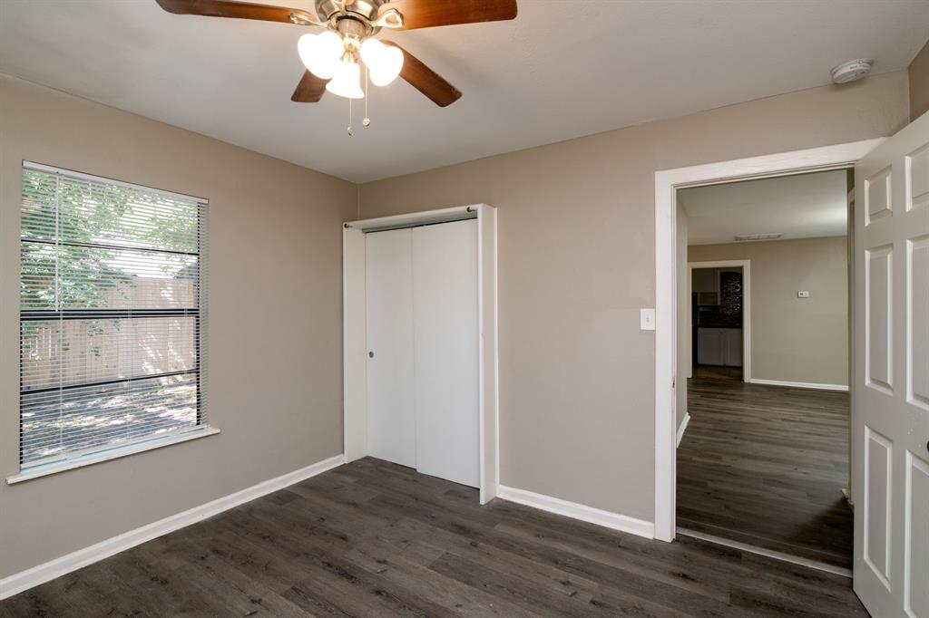 207 Hackberry Street Terrell, TX 75160 - Photo 14 of 24