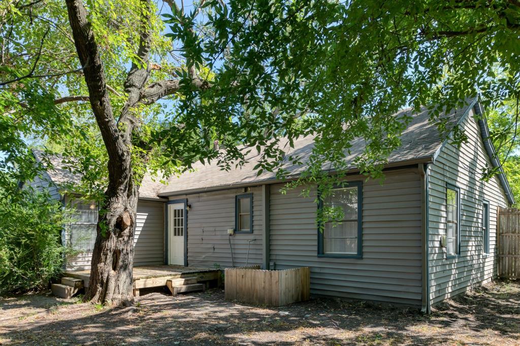 207 Hackberry Street Terrell, TX 75160 - Photo 21 of 24