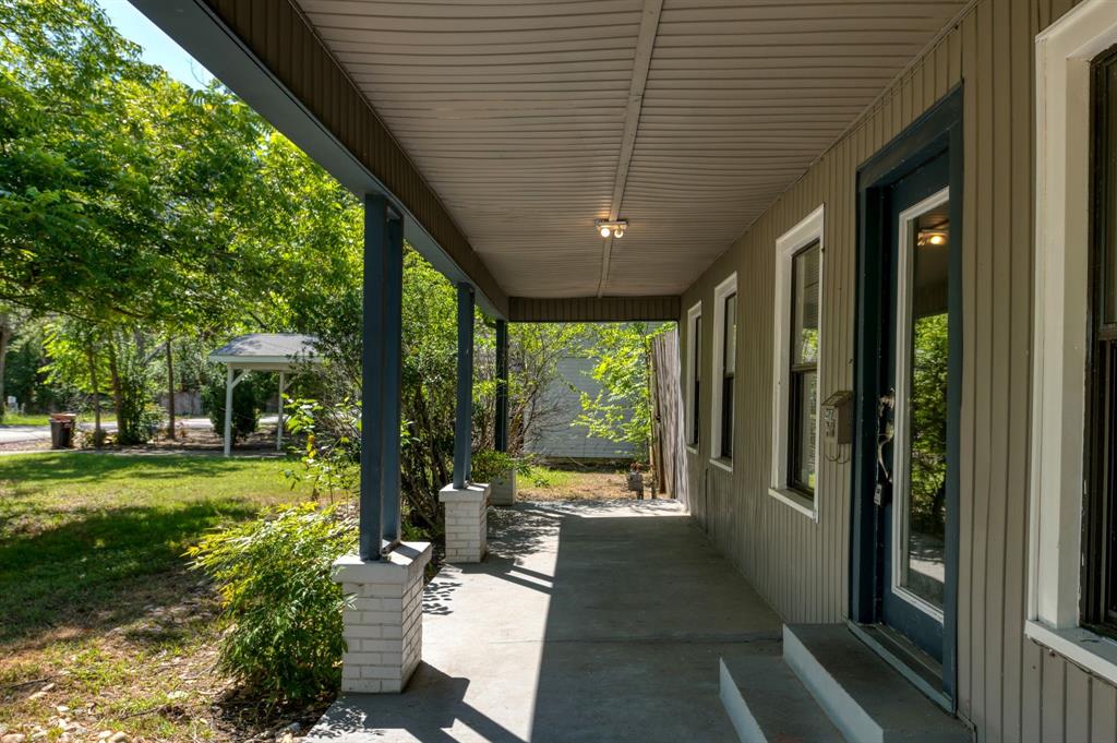 207 Hackberry Street Terrell, TX 75160 - Photo 3 of 24