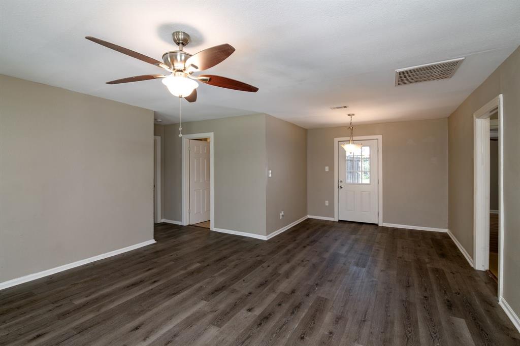 207 Hackberry Street Terrell, TX 75160 - Photo 5 of 24