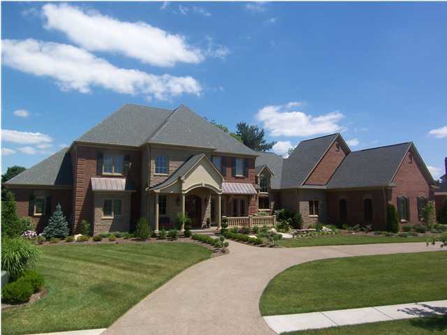 7904 Farm Spring Drive Prospect, KY 40059 - Photo 1 of 1 Primary Photo