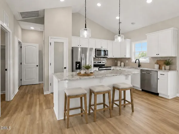 $380,000 | 9326 Bear Run Lane, Middlesex, NC 27557