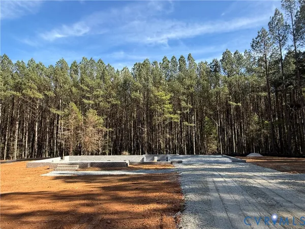 $419,900 | Tbd Granite Hall Drive, Boydton, VA 23917