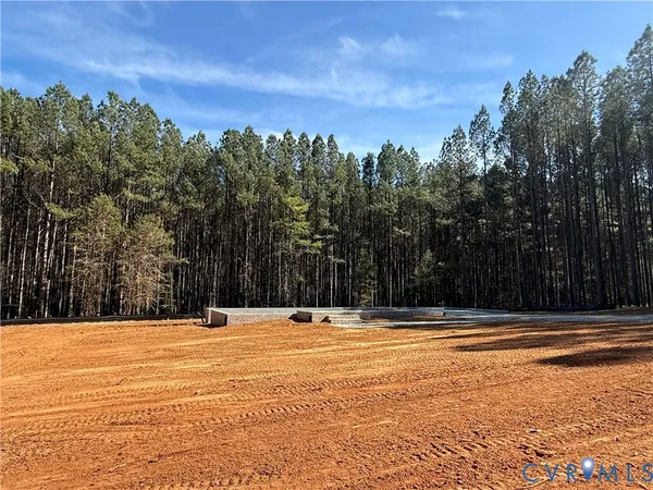 $419,900 | Tbd Granite Hall Drive, Boydton, VA 23917