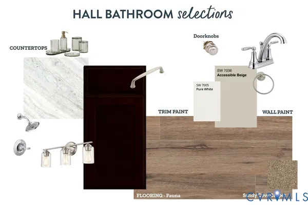 $419,900 | Tbd Granite Hall Drive, Boydton, VA 23917