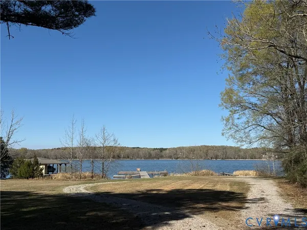 $419,900 | Tbd Granite Hall Drive, Boydton, VA 23917