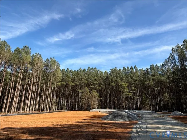 $419,900 | Tbd Granite Hall Drive, Boydton, VA 23917