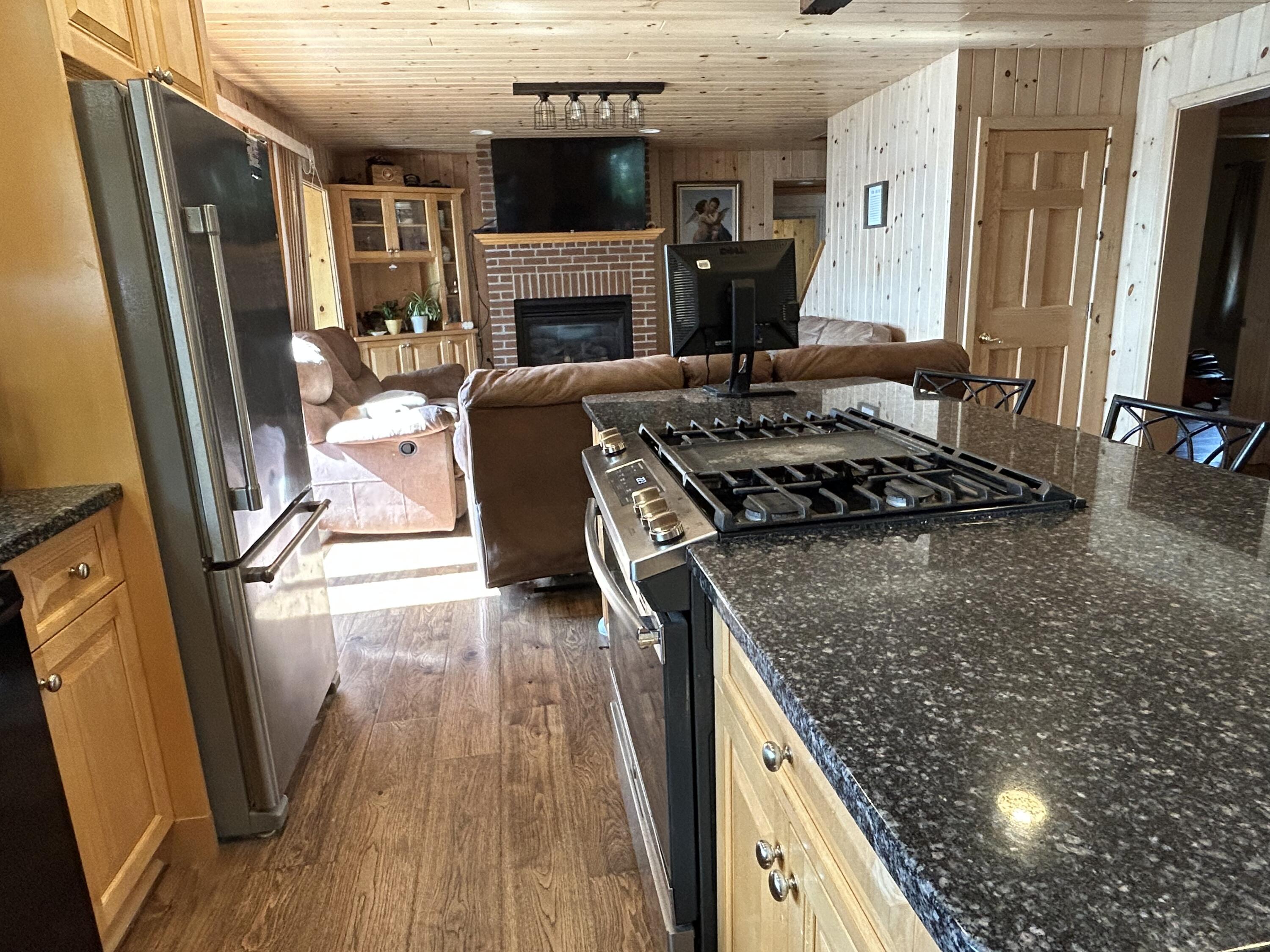36 Duck Cove Road Sinclair, ME 04779 - Photo 14 of 57 IMG_9353
