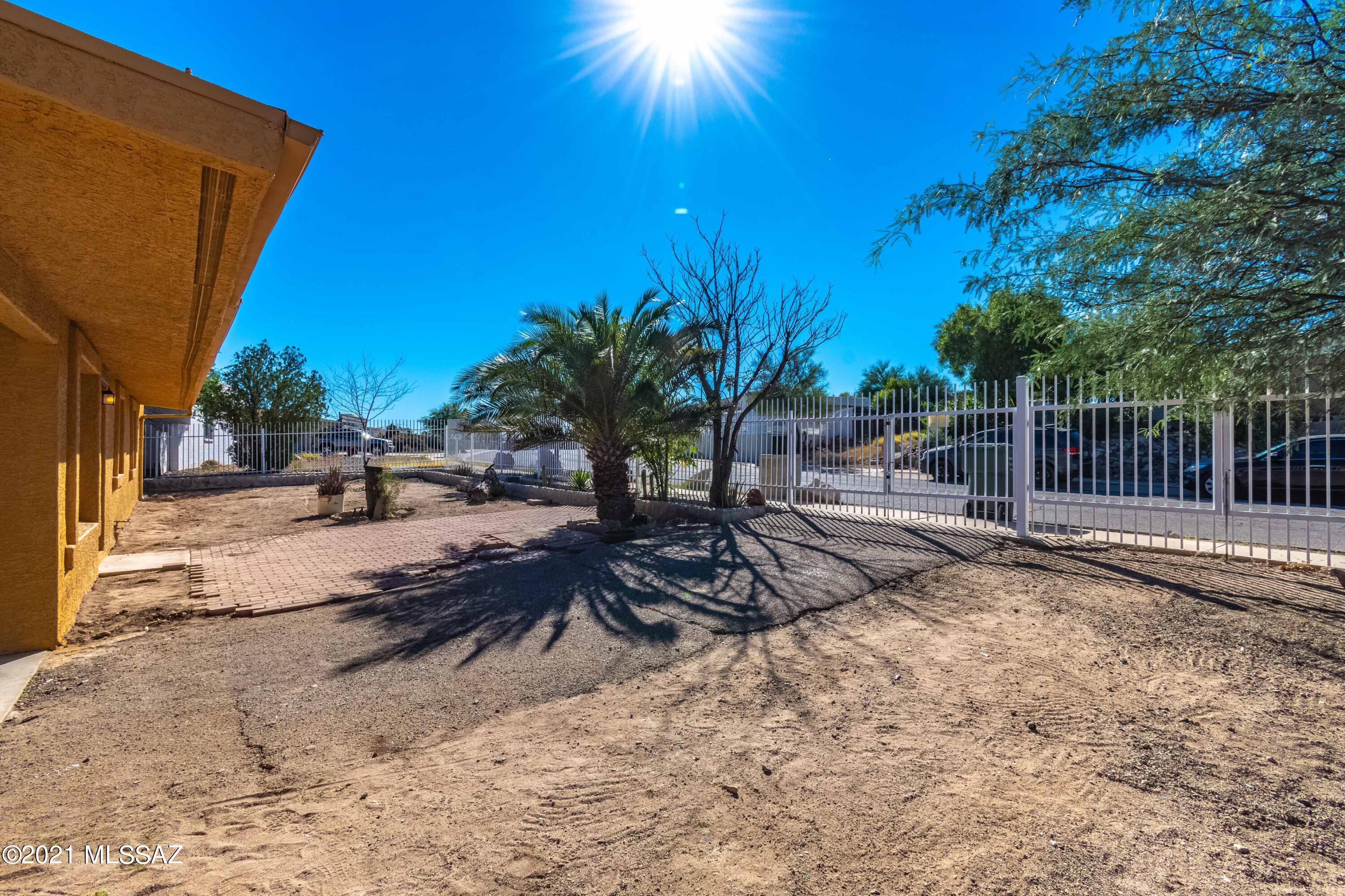 2002 West Romany Road Tucson, AZ 85713 - Photo 28 of 50 Gallery Image 28