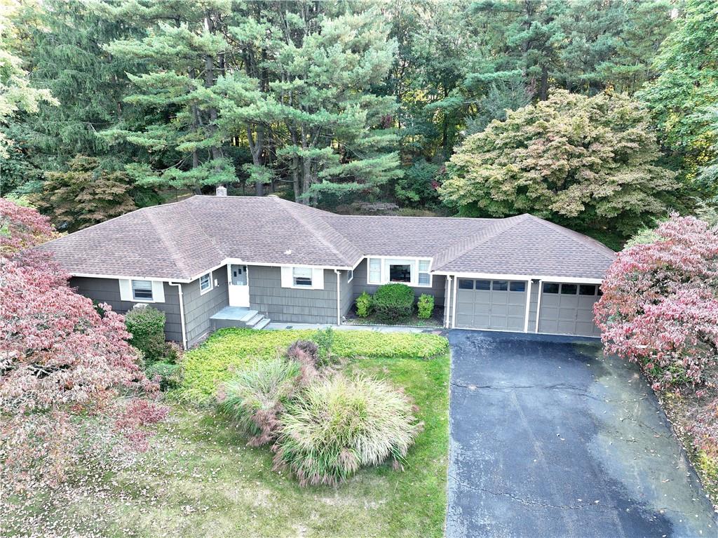 22 Westview Road Spring Valley, NY 10977 - Photo 1 of 1 front view of a house with a yard