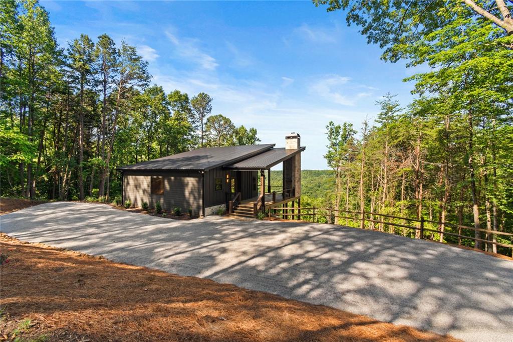 4739 Big Ridge Road Talking Rock, GA 30175 - Photo 5 of 68