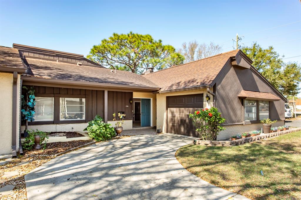 2101 Sunset Point Road, Unit 2706 Clearwater, FL 33765 - Photo 1 of 1 Gallery Image 1
