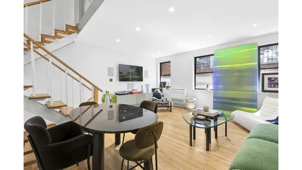 $12,000 | 200 West Houston Street, Unit 1B | West Village