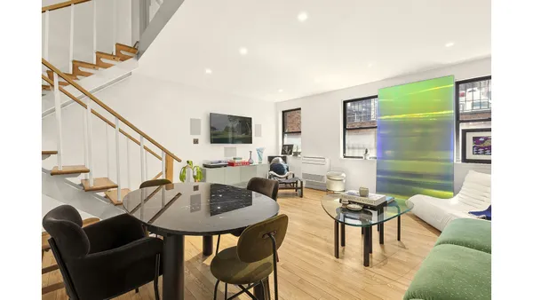 $12,000 | 200 West Houston Street, Unit 1B | West Village
