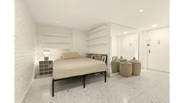 $12,000 | 200 West Houston Street, Unit 1B | West Village