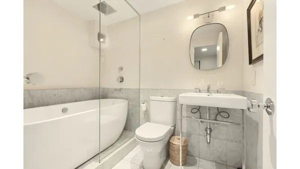 $12,000 | 200 West Houston Street, Unit 1B | West Village