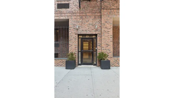 $12,000 | 200 West Houston Street, Unit 1B | West Village