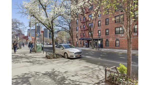 $12,000 | 200 West Houston Street, Unit 1B | West Village