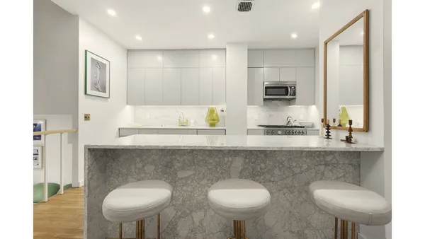 $12,000 | 200 West Houston Street, Unit 1B | West Village