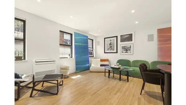 $12,000 | 200 West Houston Street, Unit 1B | West Village