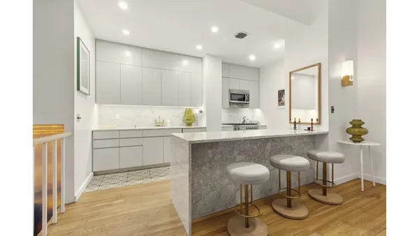 $12,000 | 200 West Houston Street, Unit 1B | West Village