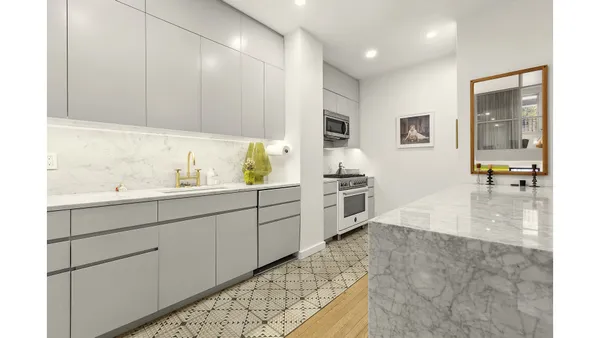 $12,000 | 200 West Houston Street, Unit 1B | West Village