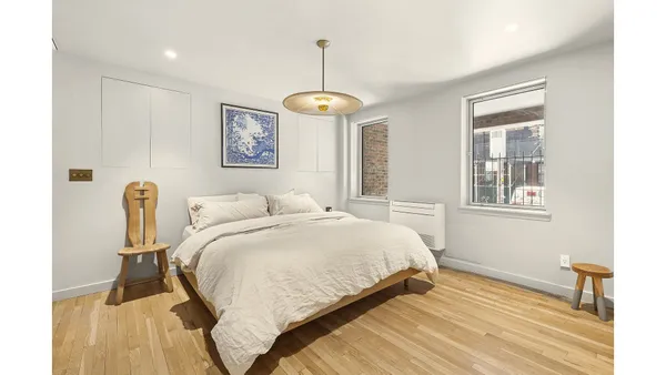 $12,000 | 200 West Houston Street, Unit 1B | West Village