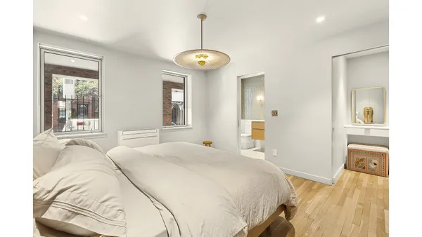 $12,000 | 200 West Houston Street, Unit 1B | West Village