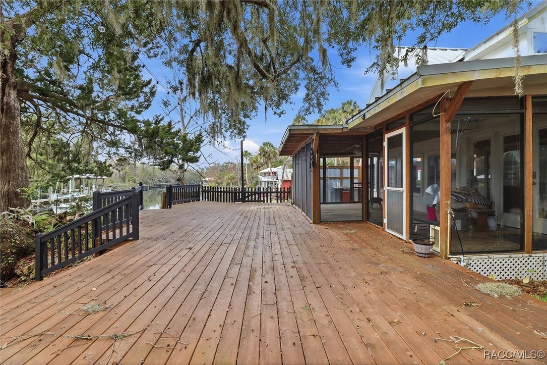 5415 Riverside Drive Yankeetown, FL 34498 - Photo 38 of 53