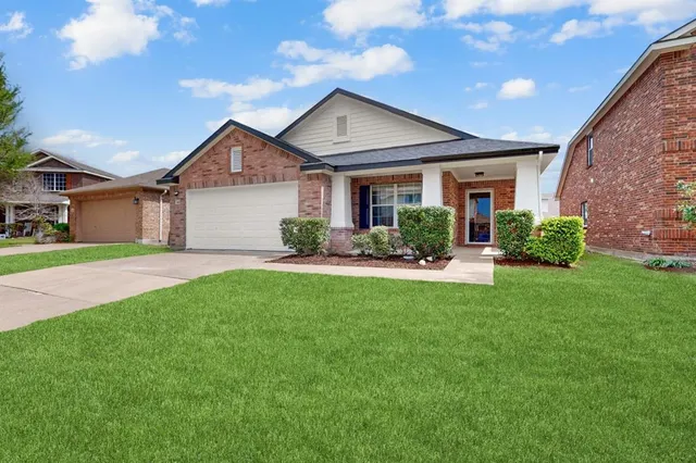 $275,000 | 1008 Talpa Lane, Forney, TX 75126