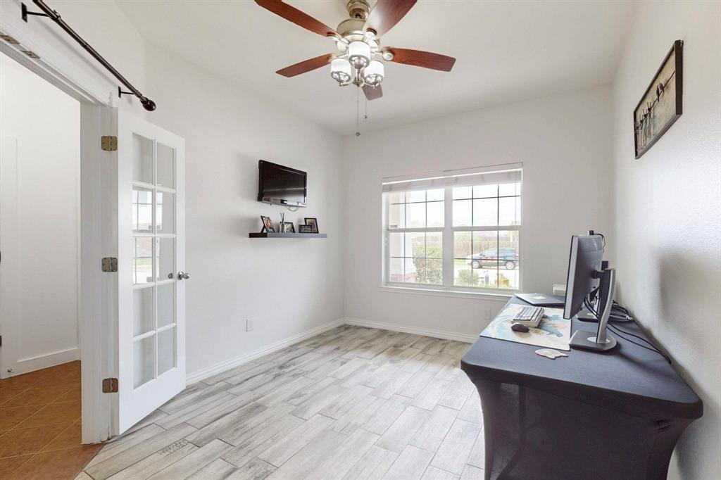 1008 Talpa Lane Forney, TX 75126 - Photo 26 of 31