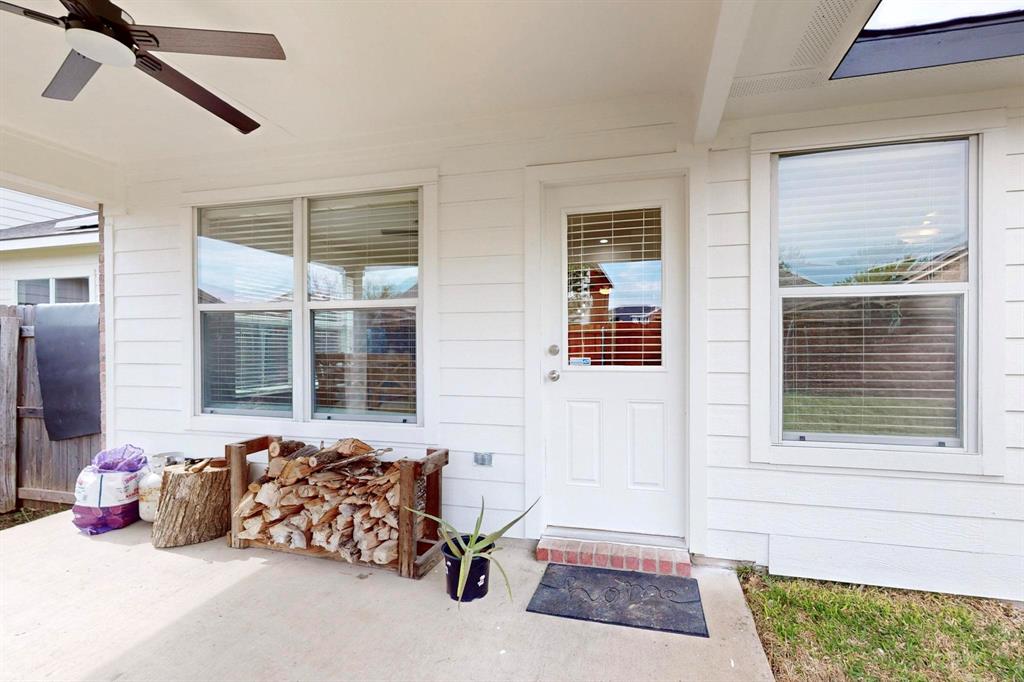 1008 Talpa Lane Forney, TX 75126 - Photo 30 of 31